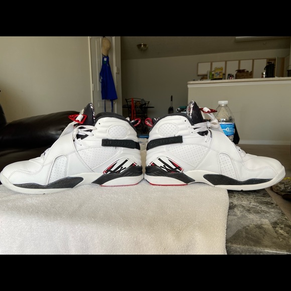 Retro 8s - Picture 3 of 3